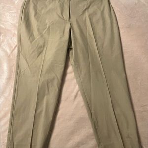 🤍Make offer or buy. Talbots Heritage Pants size 16w